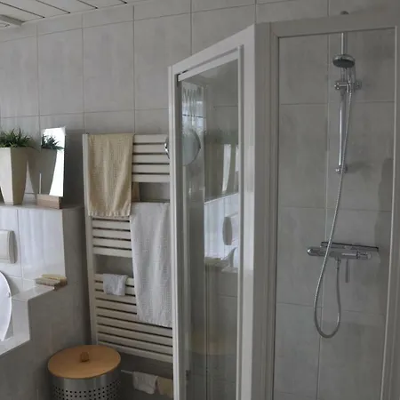 Hotell Huize Huizinga De Steeg