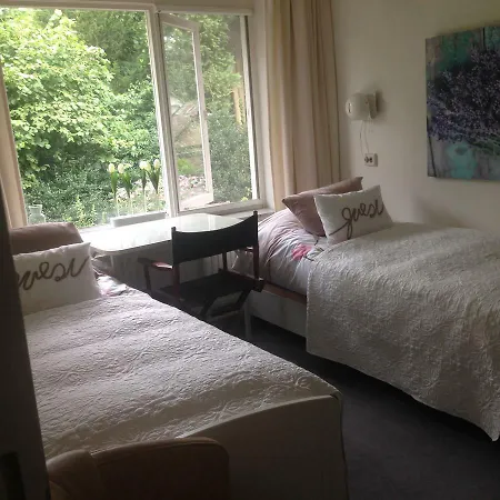 Huize Huizinga Hotel