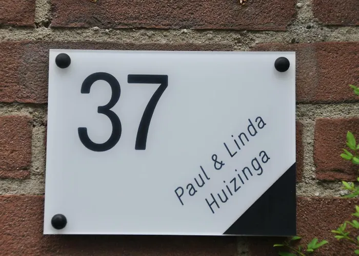 Hotel Huize Huizinga *