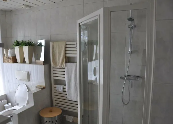 Hotel Huize Huizinga De Steeg