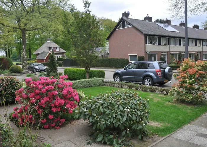 Hotel Huize Huizinga