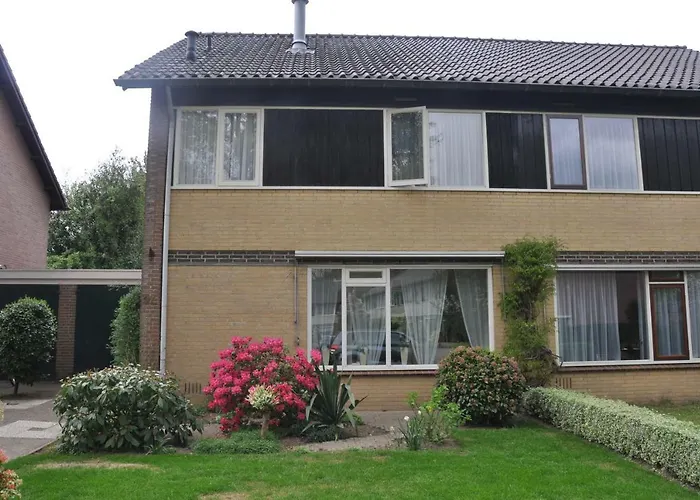 Huize Huizinga De Steeg