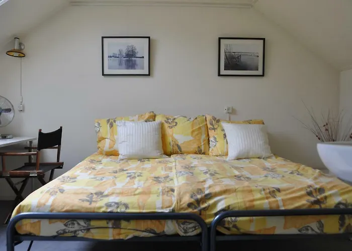 Huize Huizinga De Steeg