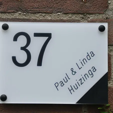 Bed & Breakfast Huize Huizinga *