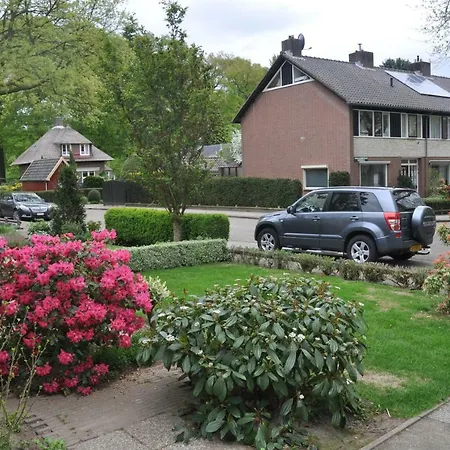 Bed & Breakfast Huize Huizinga
