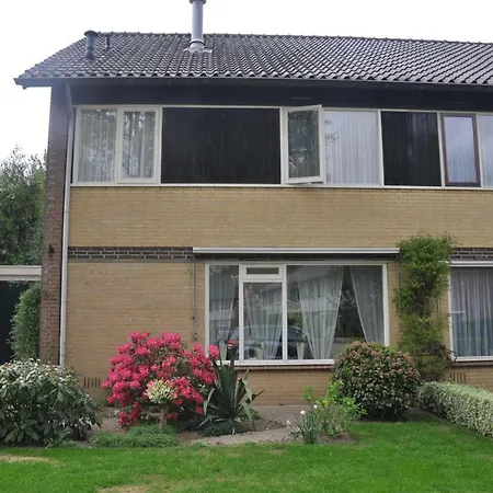 Huize Huizinga De Steeg