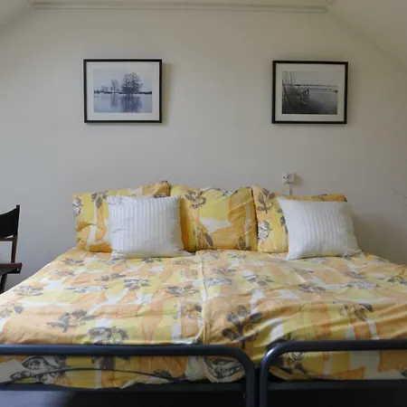 Huize Huizinga De Steeg