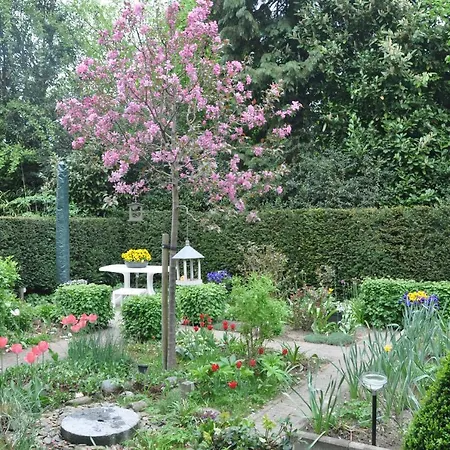 Huize Huizinga