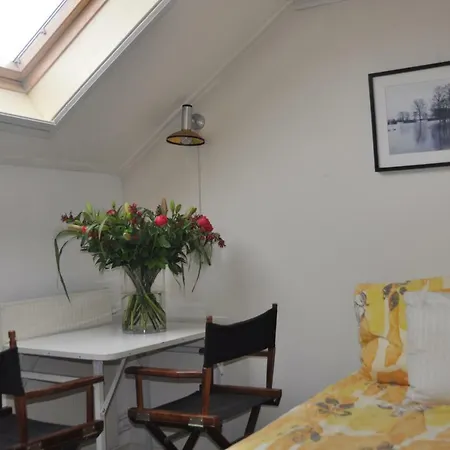 Huize Huizinga * De Steeg