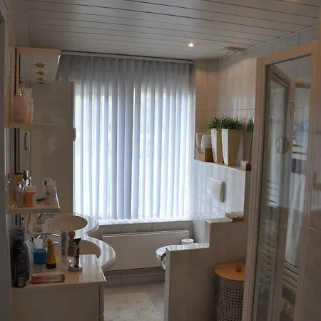 Bed & Breakfast Huize Huizinga
