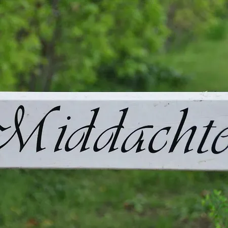 Huize Huizinga Bed & Breakfast