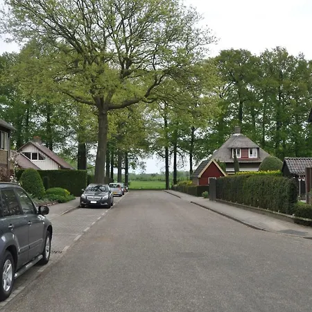 Huize Huizinga * De Steeg