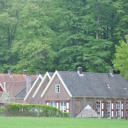 Huize Huizinga De Steeg