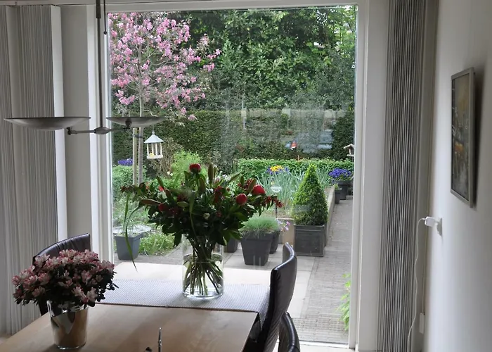 מלון Huize Huizinga De Steeg